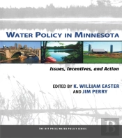 Water Policy In Minnesota