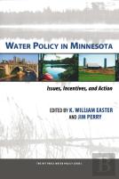 Water Policy In Minnesota