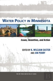 Water Policy In Minnesota