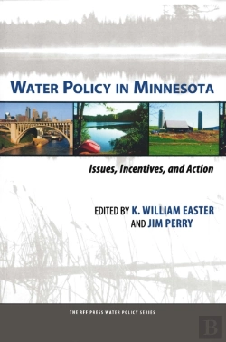 Bertrand.pt - Water Policy In Minnesota