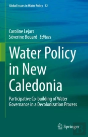 Water Policy In New Caledonia