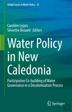 Bertrand.pt - Water Policy In New Caledonia