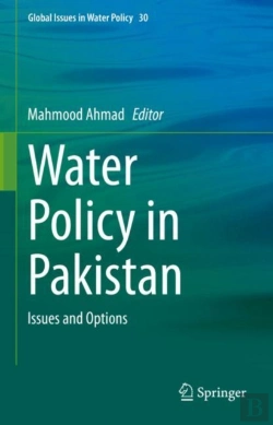 Bertrand.pt - Water Policy In Pakistan