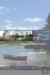 Water Policy In Texas