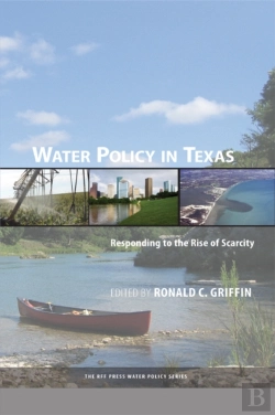 Bertrand.pt - Water Policy In Texas
