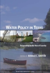 Water Policy In Texas