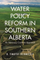 Water Policy Reform In Southern Alberta
