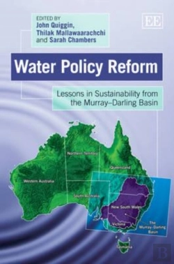 Bertrand.pt - Water Policy Reform - Lessons In Sustainability From The Murray-Darling Basin