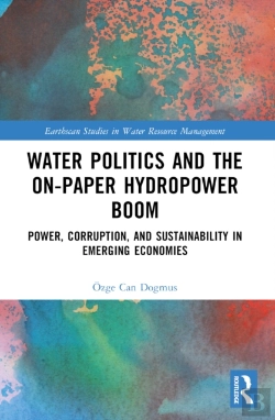 Bertrand.pt - Water Politics And The On-Paper Hydropower Boom