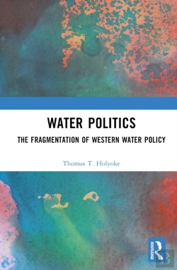 Bertrand.pt - Water Politics
