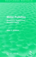 Water Pollution