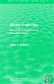 Water Pollution