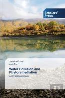 Water Pollution And Phytoremediation