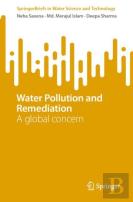 Water Pollution And Remediation