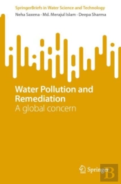 Water Pollution And Remediation