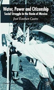 Water, Power And Citizenship