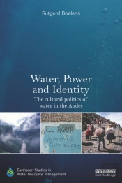 Water, Power And Identity