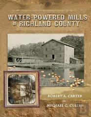 Water-Powered Mills Of  Richland County