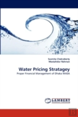 Bertrand.pt - Water Pricing Stratagey