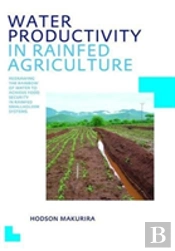 Water Productivity In Rainfed Agriculture