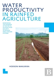 Water Productivity In Rainfed Agriculture