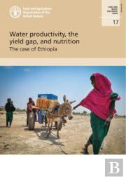 Water Productivity, The Yield Gap, And Nutrition