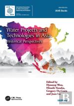 Water Projects And Technologies In Asia