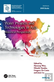 Water Projects And Technologies In Asia