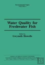 Water Qual Freshwater Fish