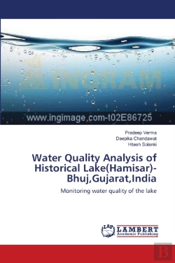 Bertrand.pt - Water Quality Analysis Of Historical Lak