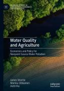 Water Quality And Agriculture