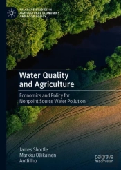 Water Quality And Agriculture
