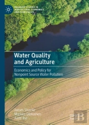 Water Quality And Agriculture