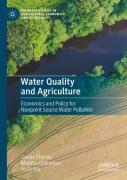 Water Quality And Agriculture