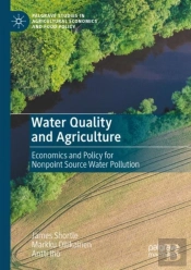 Water Quality And Agriculture