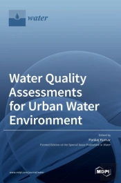 Water Quality Assessments For Urban Wate