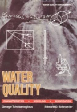 Bertrand.pt - Water Quality Characteristics
