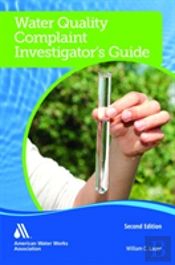 Water Quality Complaint Investigator'S G