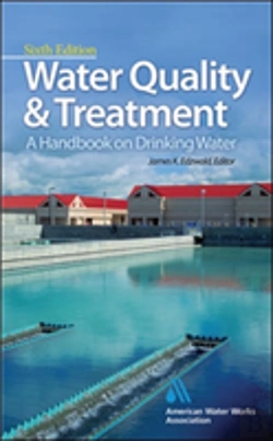 Bertrand.pt - Water Quality & Treatment: A Handbook On Drinking Water