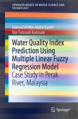 Bertrand.pt - Water Quality Index Prediction Using Multiple Linear Fuzzy Regression Model