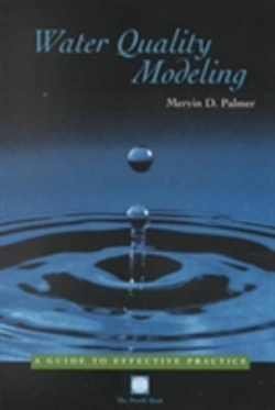Bertrand.pt - Water Quality Modeling