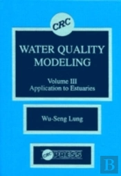 Water Quality Modeling