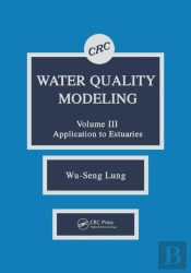 Water Quality Modeling