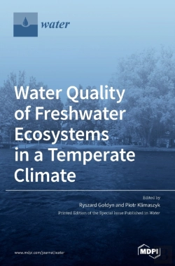 Bertrand.pt - Water Quality Of Freshwater Ecosystems In A Temperate Climate