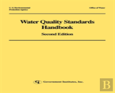 Water Quality Standards Handbook