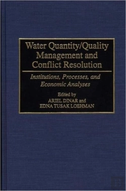Bertrand.pt - Water Quantity/Quality Management And Conflict Resolution