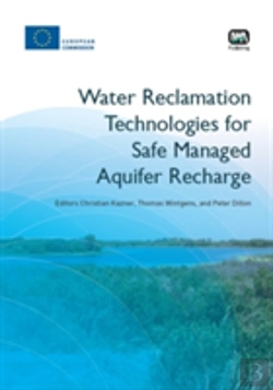 Bertrand.pt - Water Reclamation Technologies For Safe Managed Aquifer Recharge