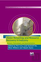 Water Recycling And Resource Recovery In Industry