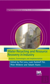 Water Recycling And Resource Recovery In Industry