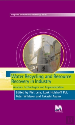 Bertrand.pt - Water Recycling And Resource Recovery In Industry